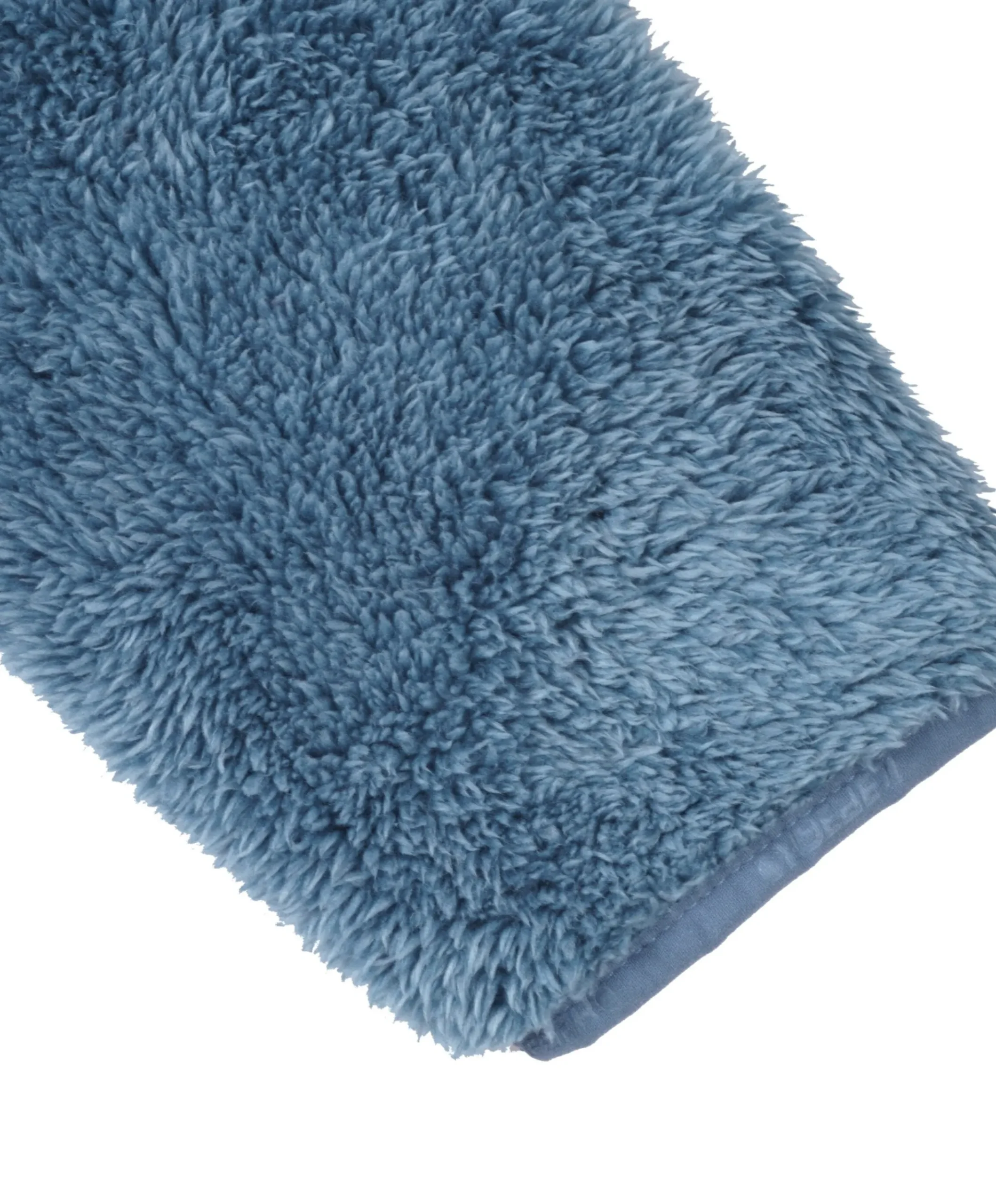 Dames vest blauw
