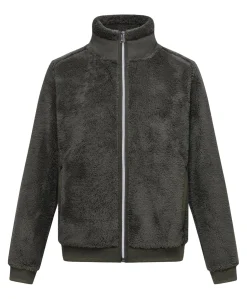 Dames vest groen
