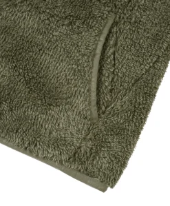 Dames vest groen