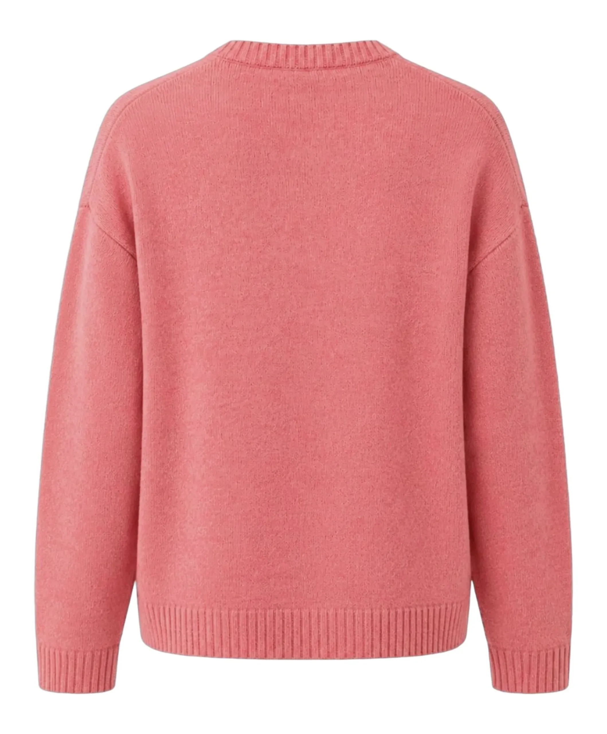 Dames vest roze