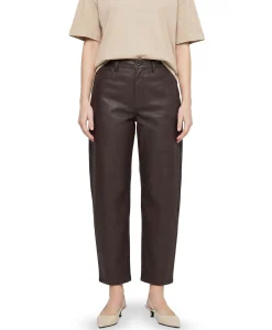 DANNI 2.3 dames pantalon bruin