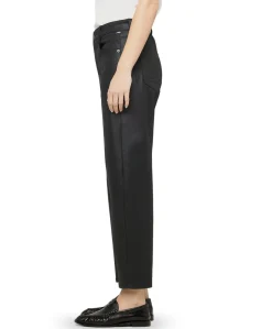 DANNI 2.3 dames pantalon zwart