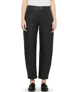 DANNI 2.3 dames pantalon zwart