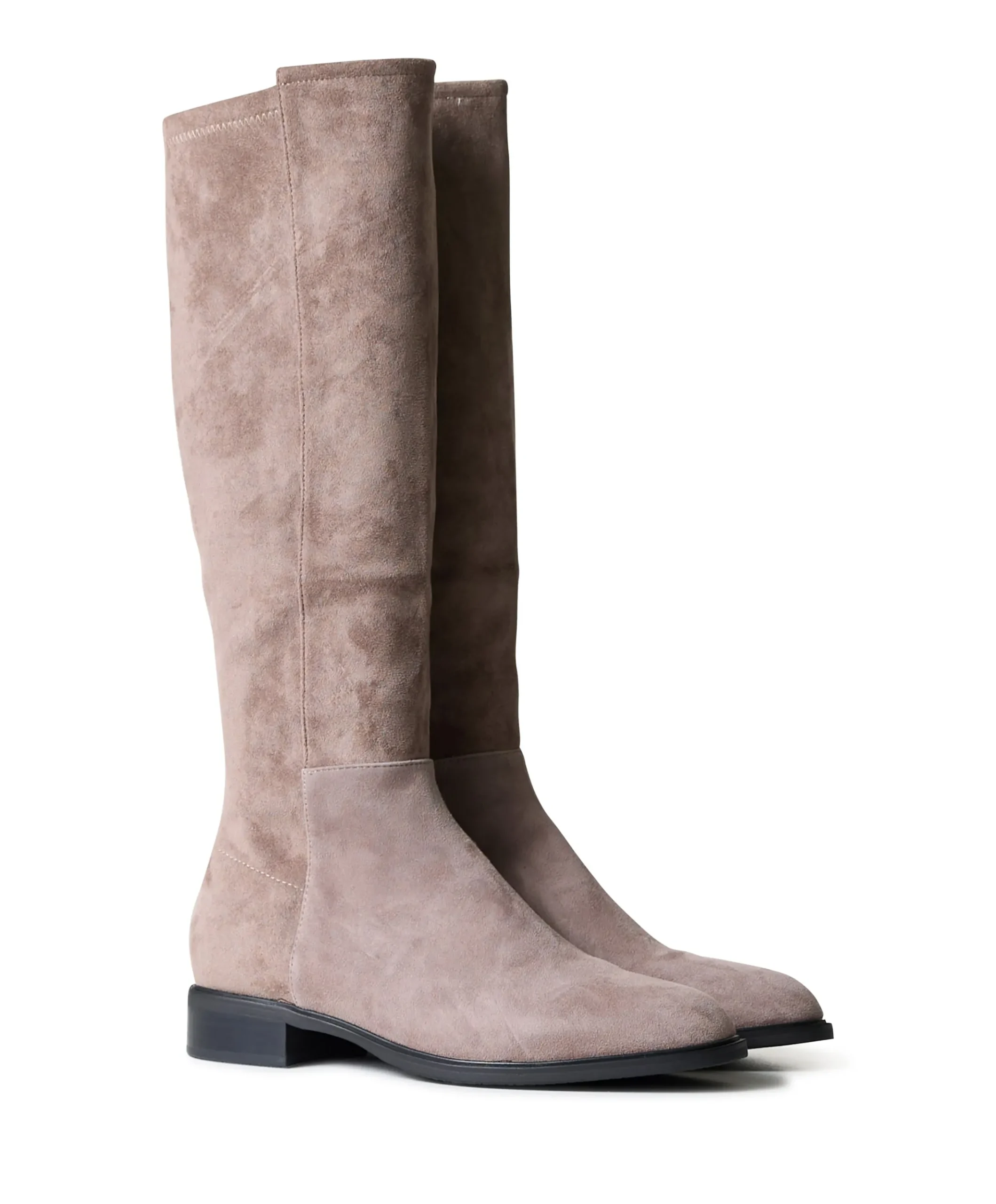 Dante dames laarzen beige