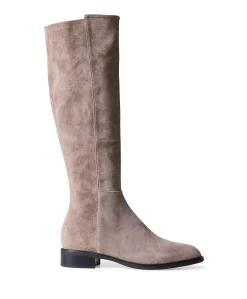 Dante dames laarzen beige