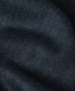 Deck 2.0 High Loose Wmn dames jeans blauw