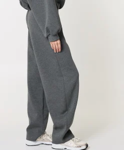 Dover dames broek grijs
