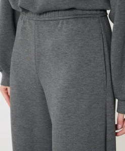 Dover dames broek grijs