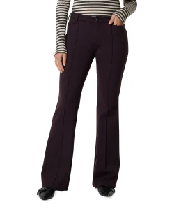 DREAM BOOT dames broek paars