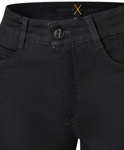 DREAM dames jeans zwart