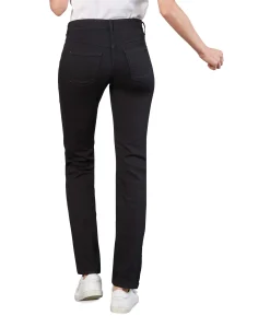 DREAM dames jeans zwart