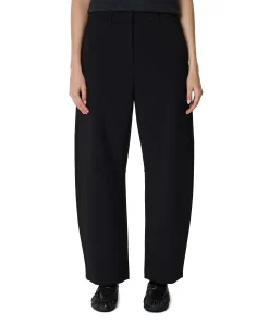 Edita dames broek zwart