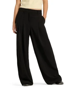 Eleven dames broek zwart
