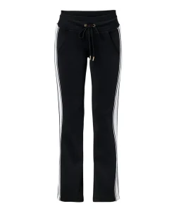 ELIO track pants dames tights zwart