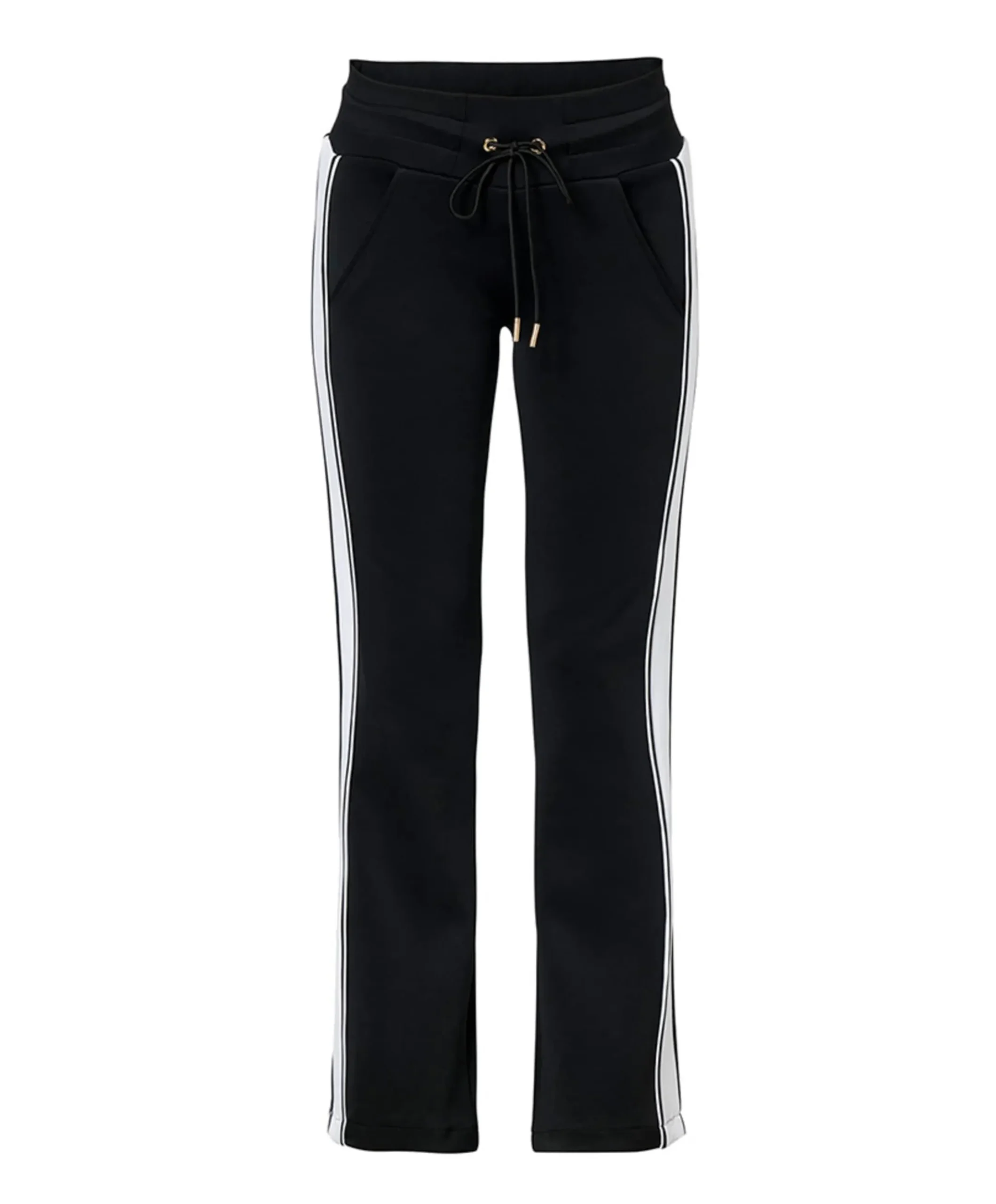 ELIO track pants dames tights zwart