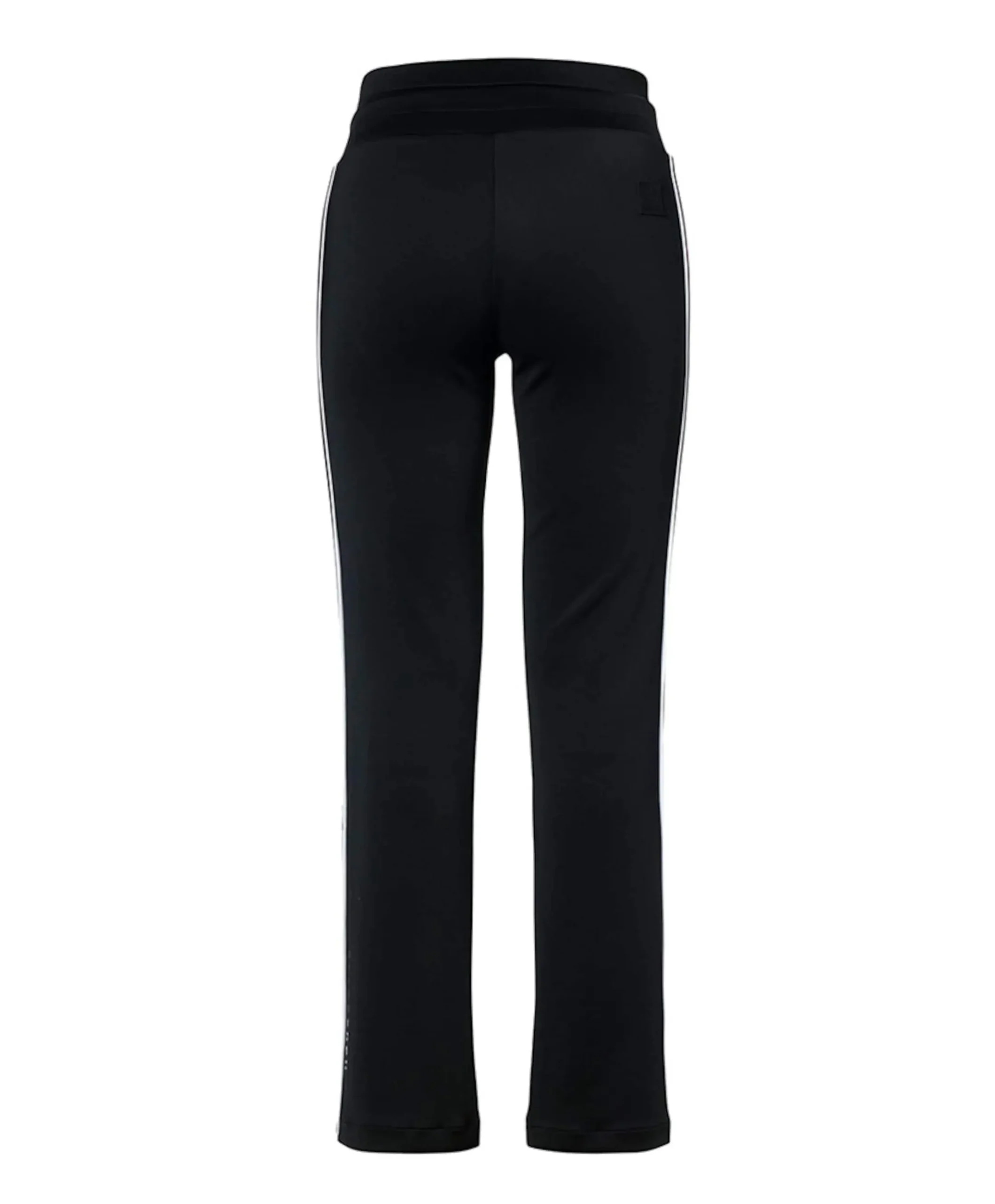 ELIO track pants dames tights zwart