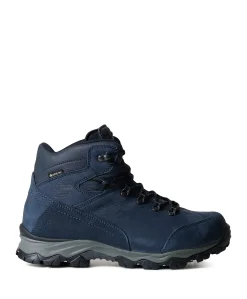 Eppan Lady GTX dames wandelschoenen blauw