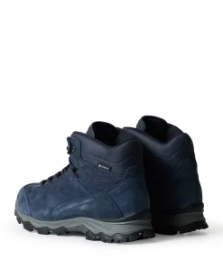 Eppan Lady GTX dames wandelschoenen blauw
