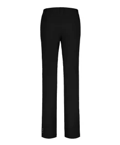 Erottaja dames broek zwart