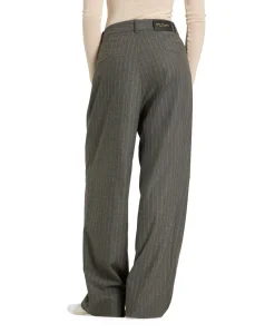 Eternity dames broek grijs