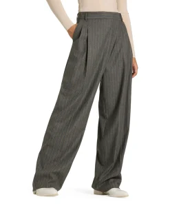 Eternity dames broek grijs