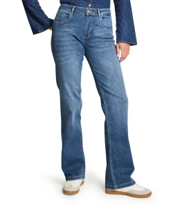 Eve - Daily Denims - D97 jeans blauw