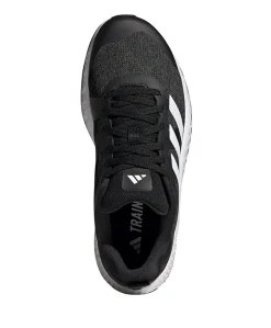 Everyset Trainer W dames runningschoenen zwart