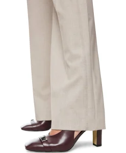 FAID dames pantalon blauw