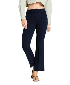Farah dames broek blauw