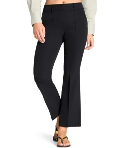 Farah dames broek zwart