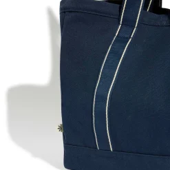 Fitness accessoire blauw