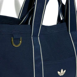 Fitness accessoire blauw