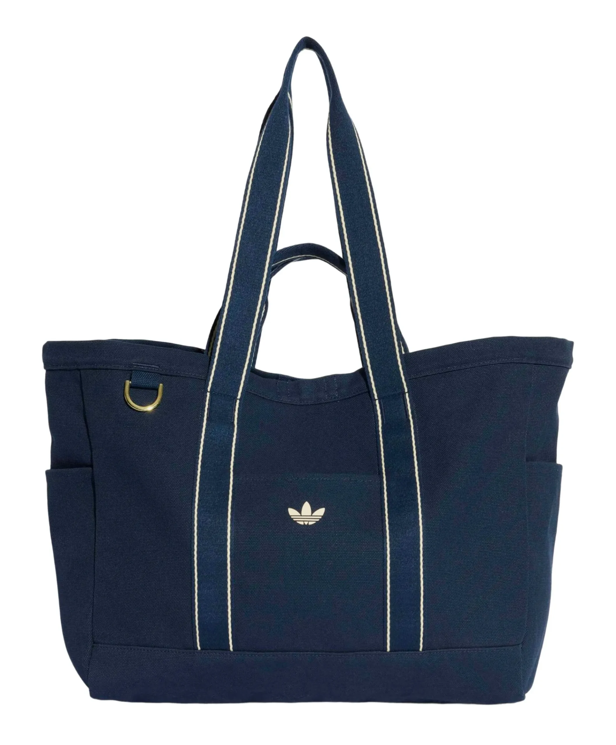 Fitness accessoire blauw