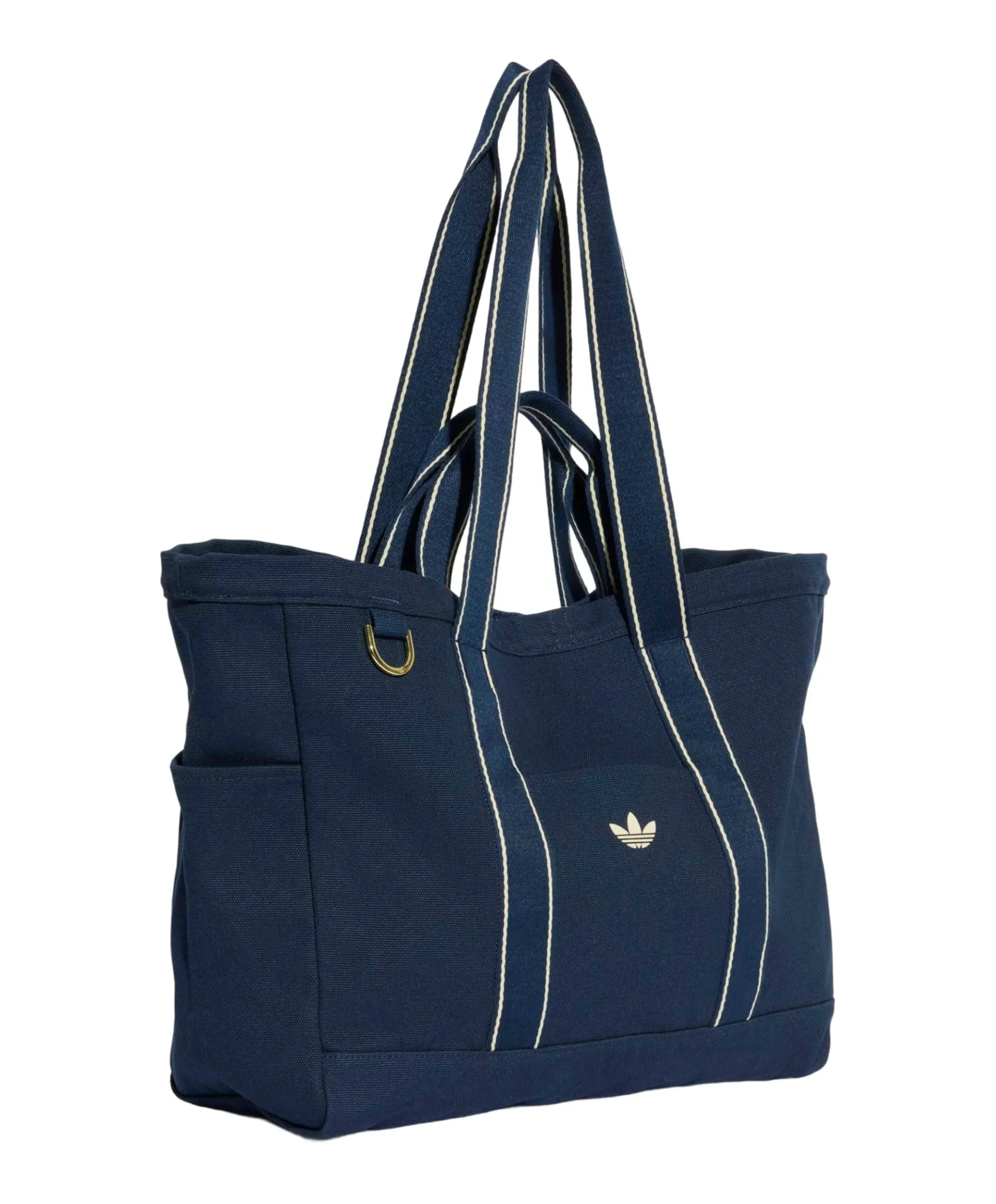 Fitness accessoire blauw