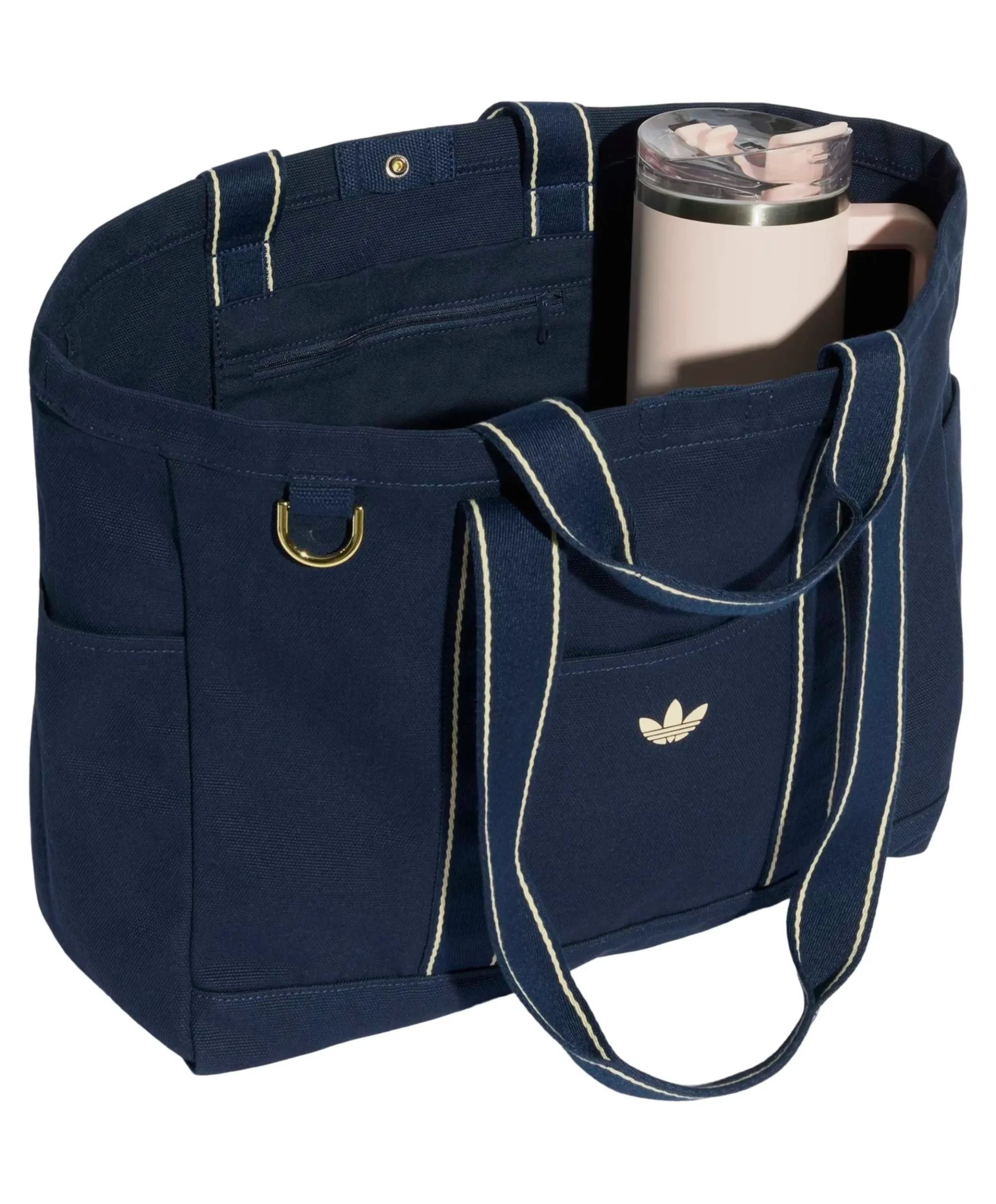 Fitness accessoire blauw