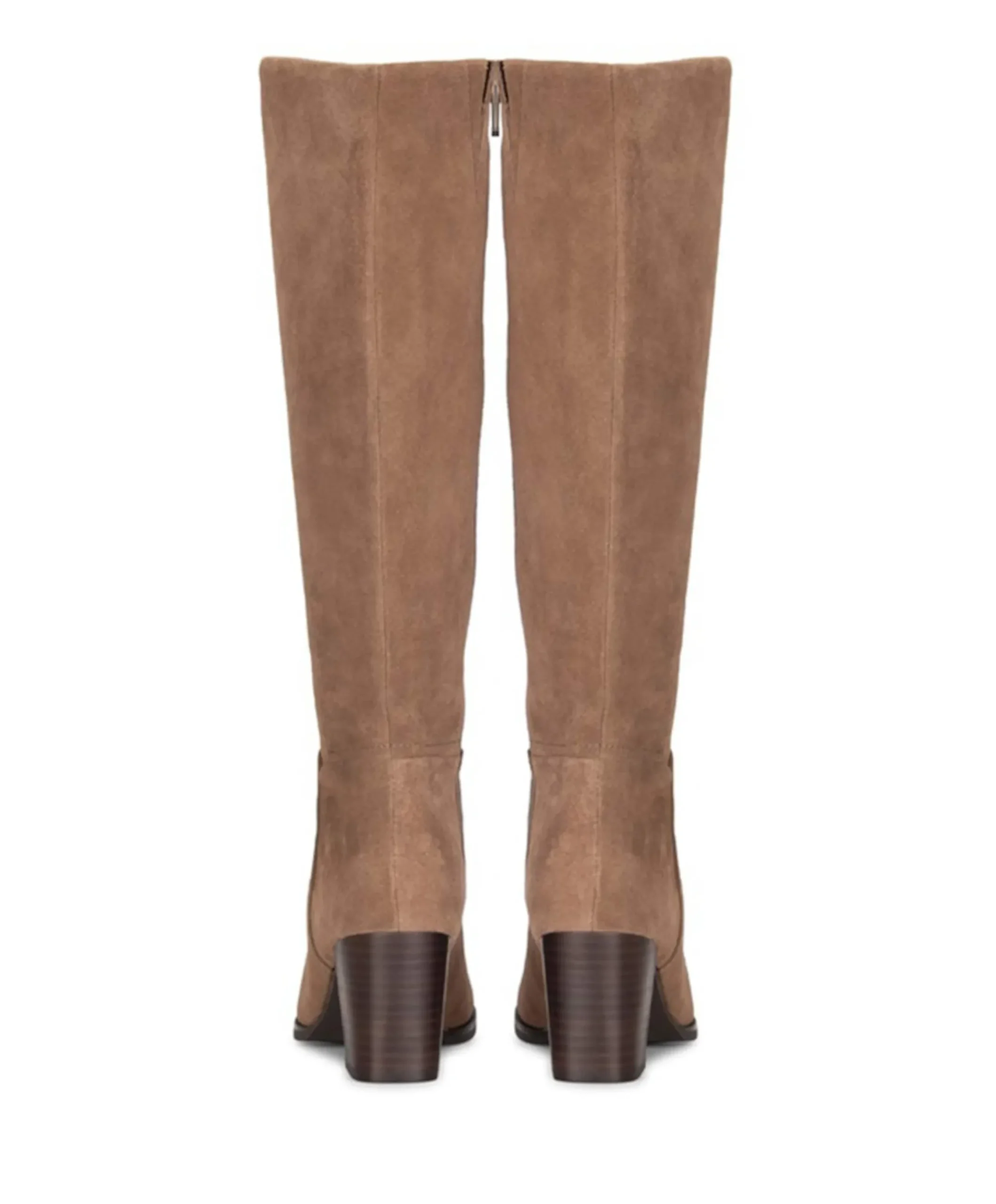 Fleur dames laarzen beige