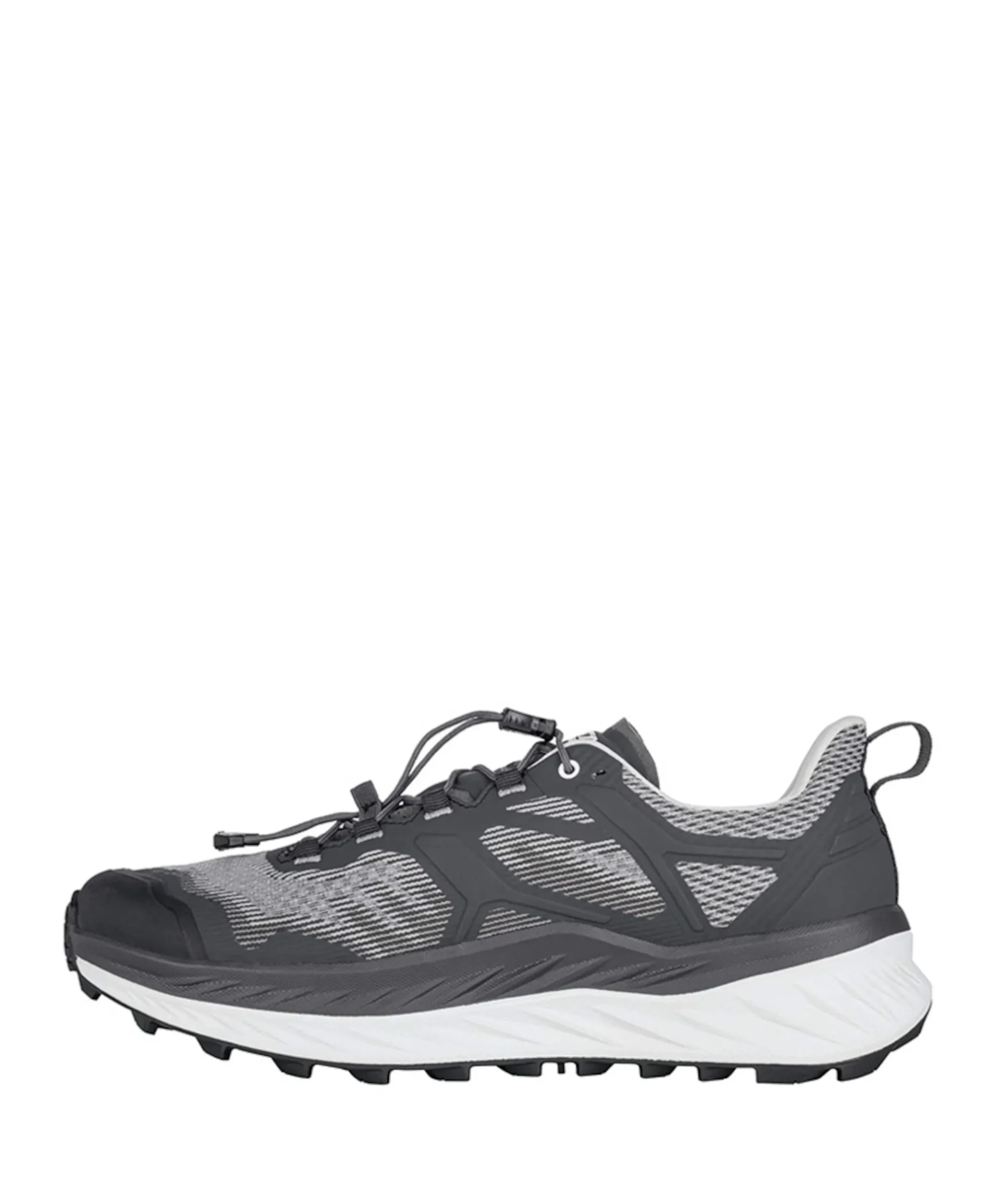 Fortux GTX Ws trailschoenen grijs