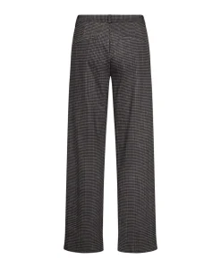 FQNADUVA dames broek zwart
