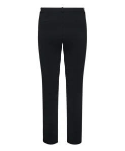 FQSolvej-ankle-pa dames broek blauw