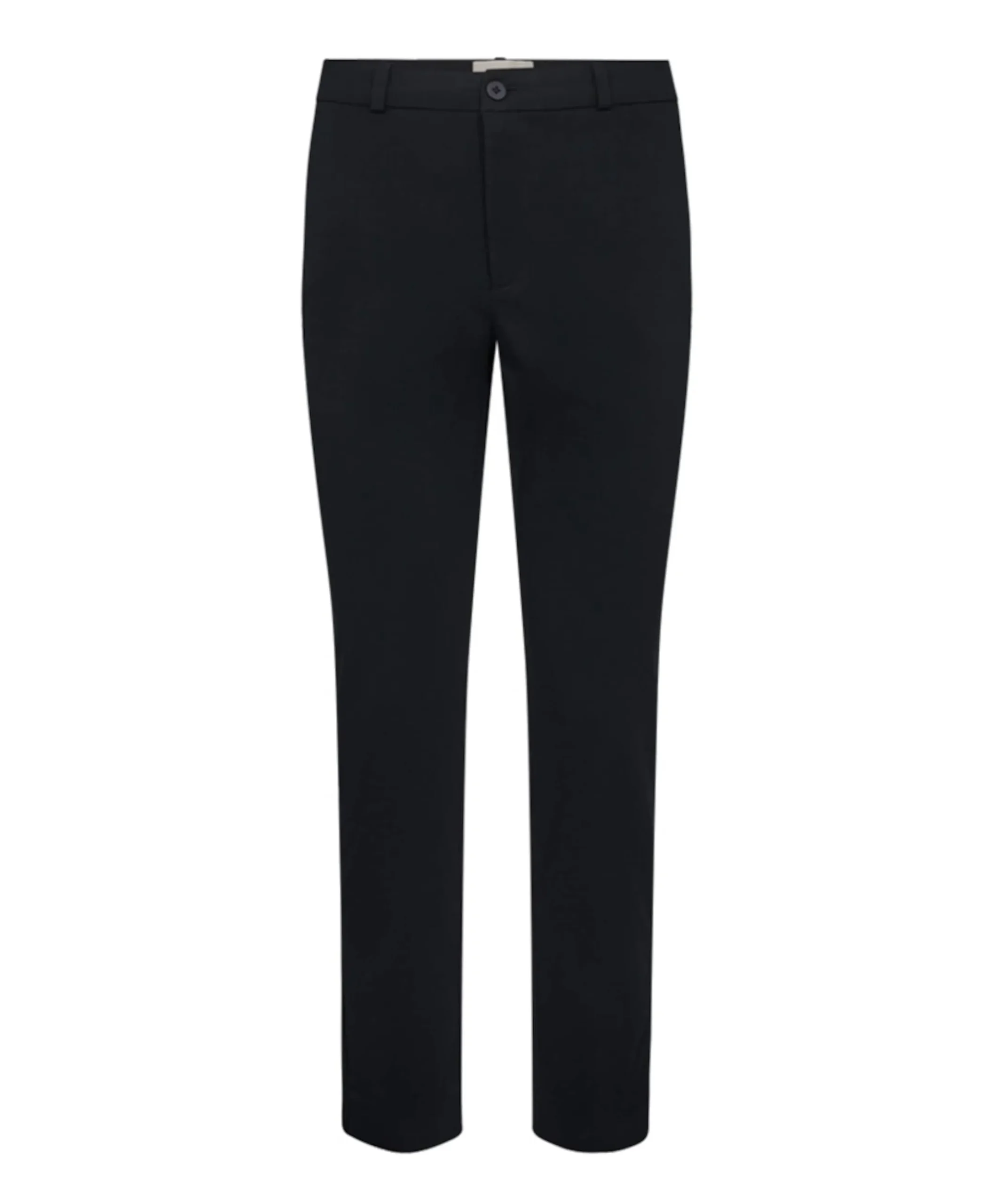 FQSolvej-ankle-pa dames broek blauw