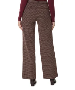 FQSONNY dames broek beige