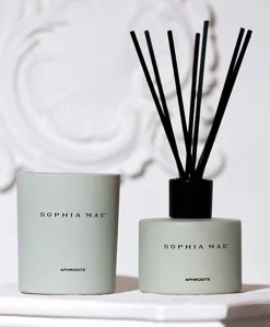 Geurkaars Aphrodite midi