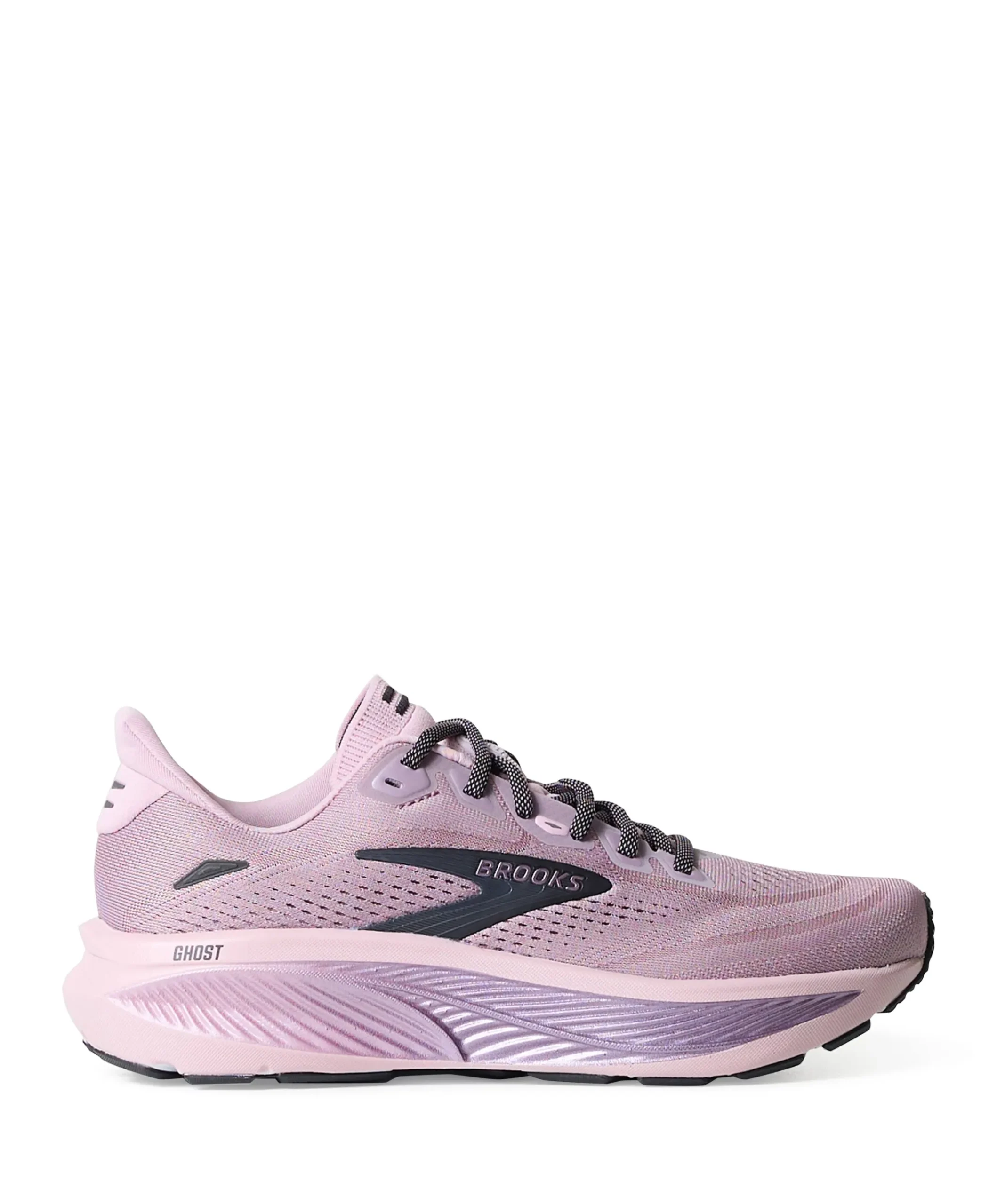 Ghost 18 dames runningschoenen paars