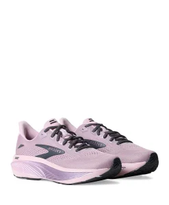 Ghost 18 dames runningschoenen paars