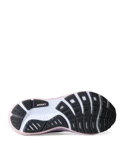 Ghost 18 dames runningschoenen paars