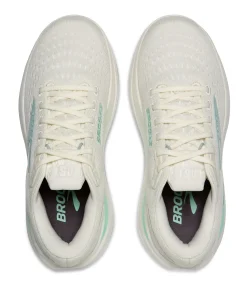 Ghost Max 3 dames runningschoenen wit