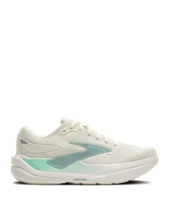 Ghost Max 3 dames runningschoenen wit