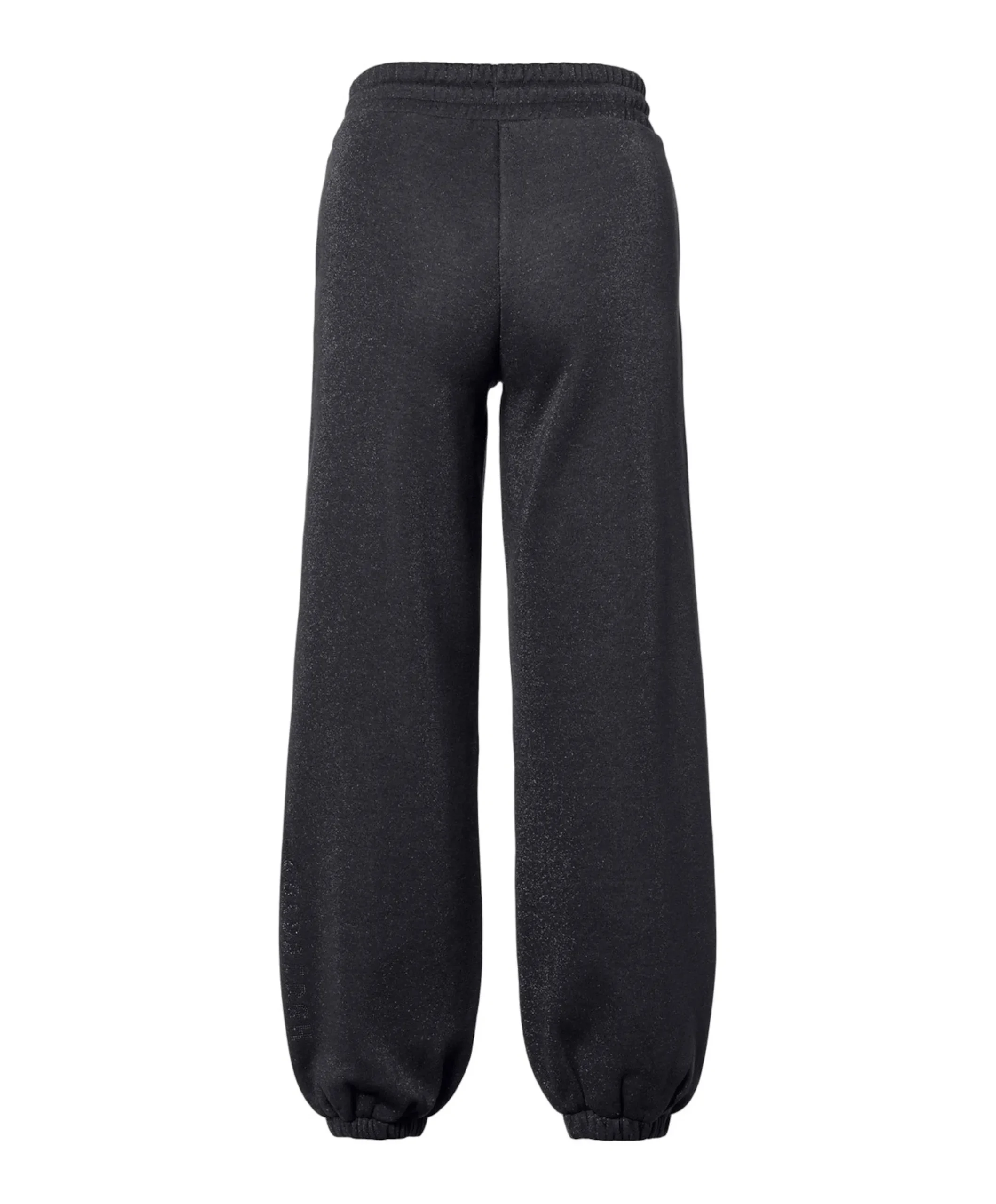GLIMPSE sweat dames trainingsbroek zwart
