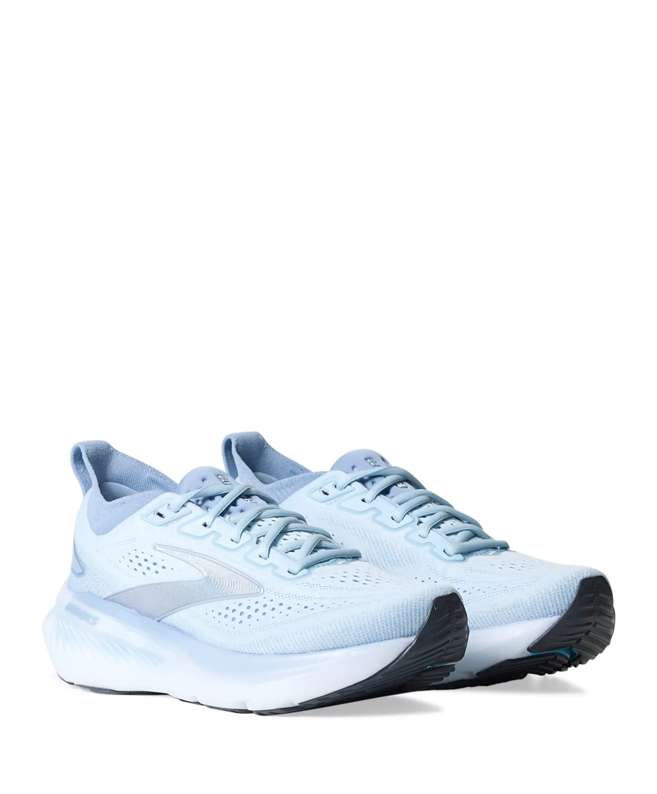Glycerin 23 dames runningschoenen blauw