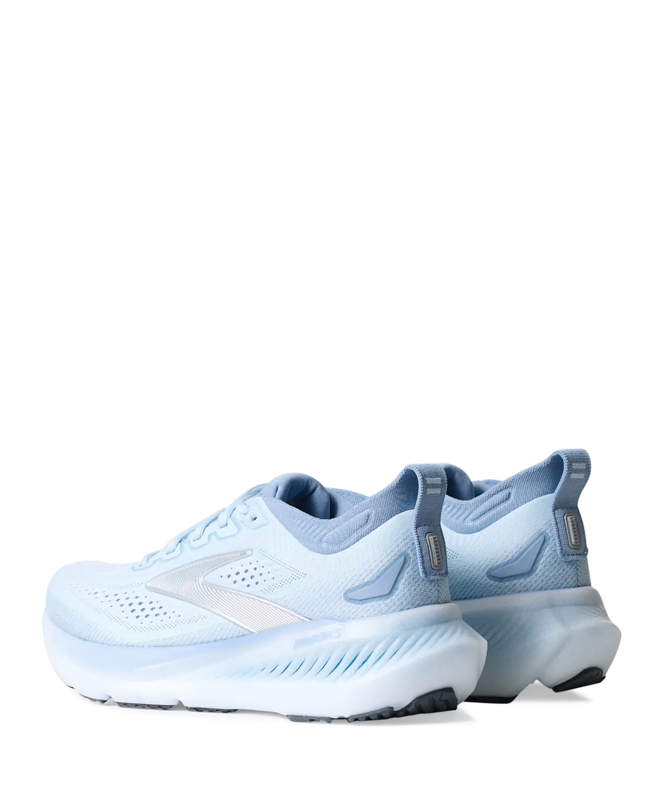 Glycerin 23 dames runningschoenen blauw